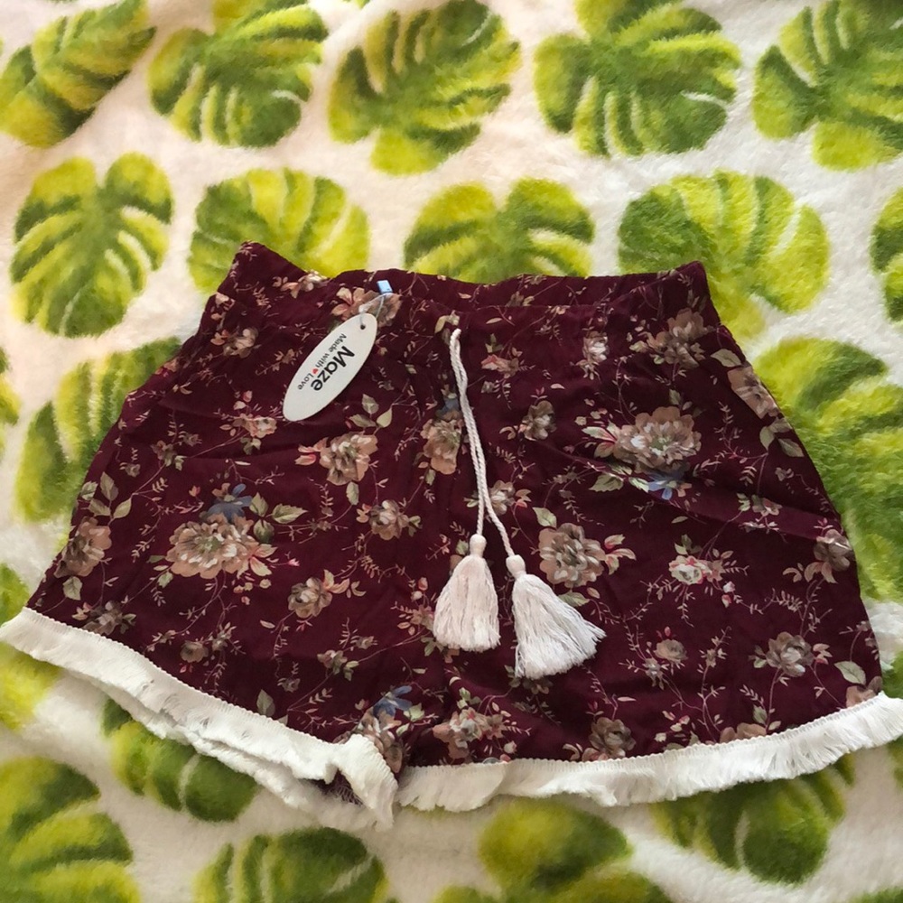 shorts